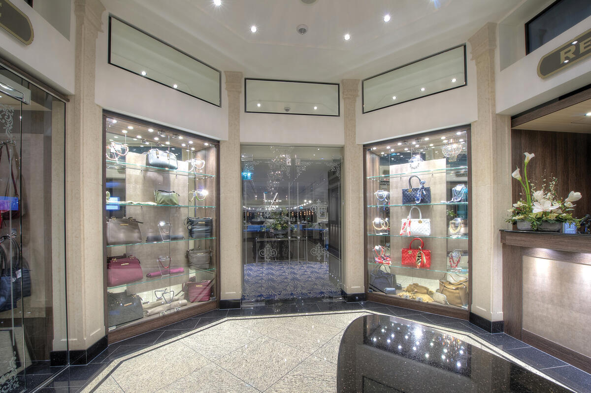 MS Grace - Boutique